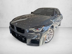 2026 BMW M2 Base Coupe