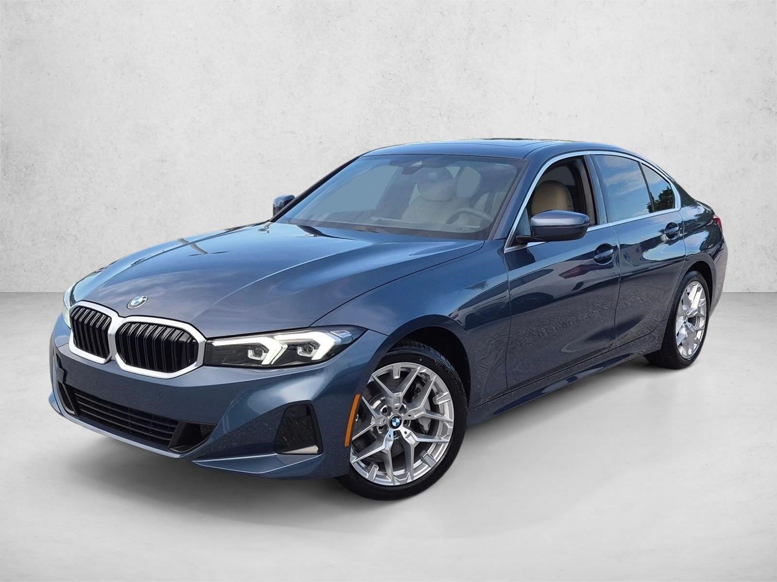 2026 3 Series 330i