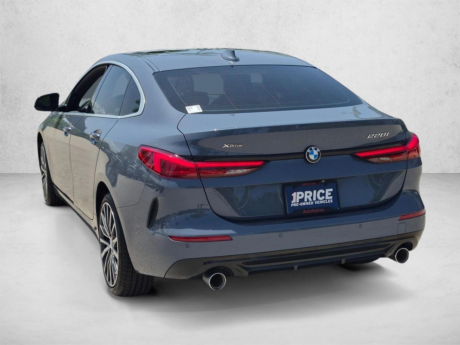 2021 BMW 2 Series 228i - Photo 8