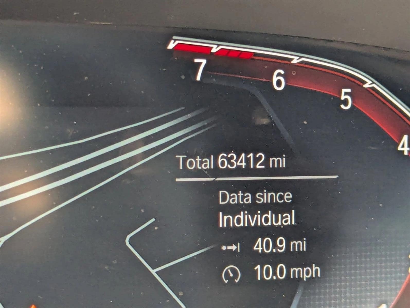 2021 BMW X5 40i - Photo 11