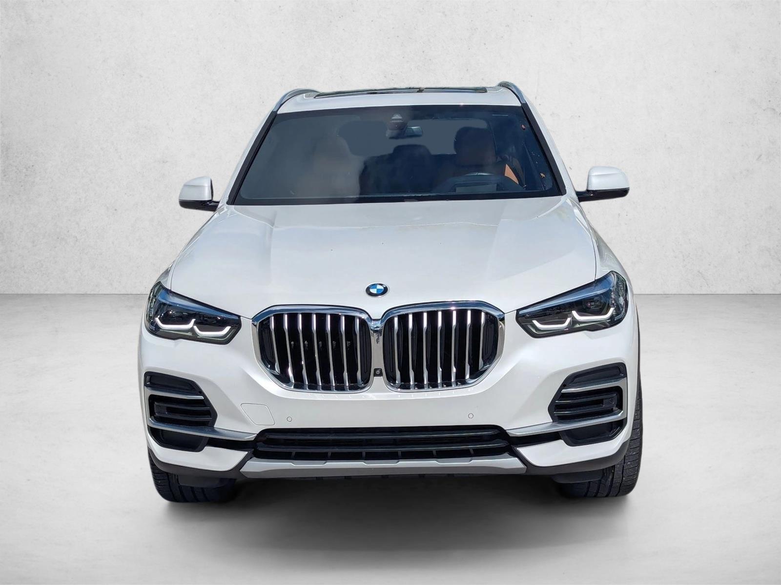 2023 Bmw X5 sDrive40i photo 2
