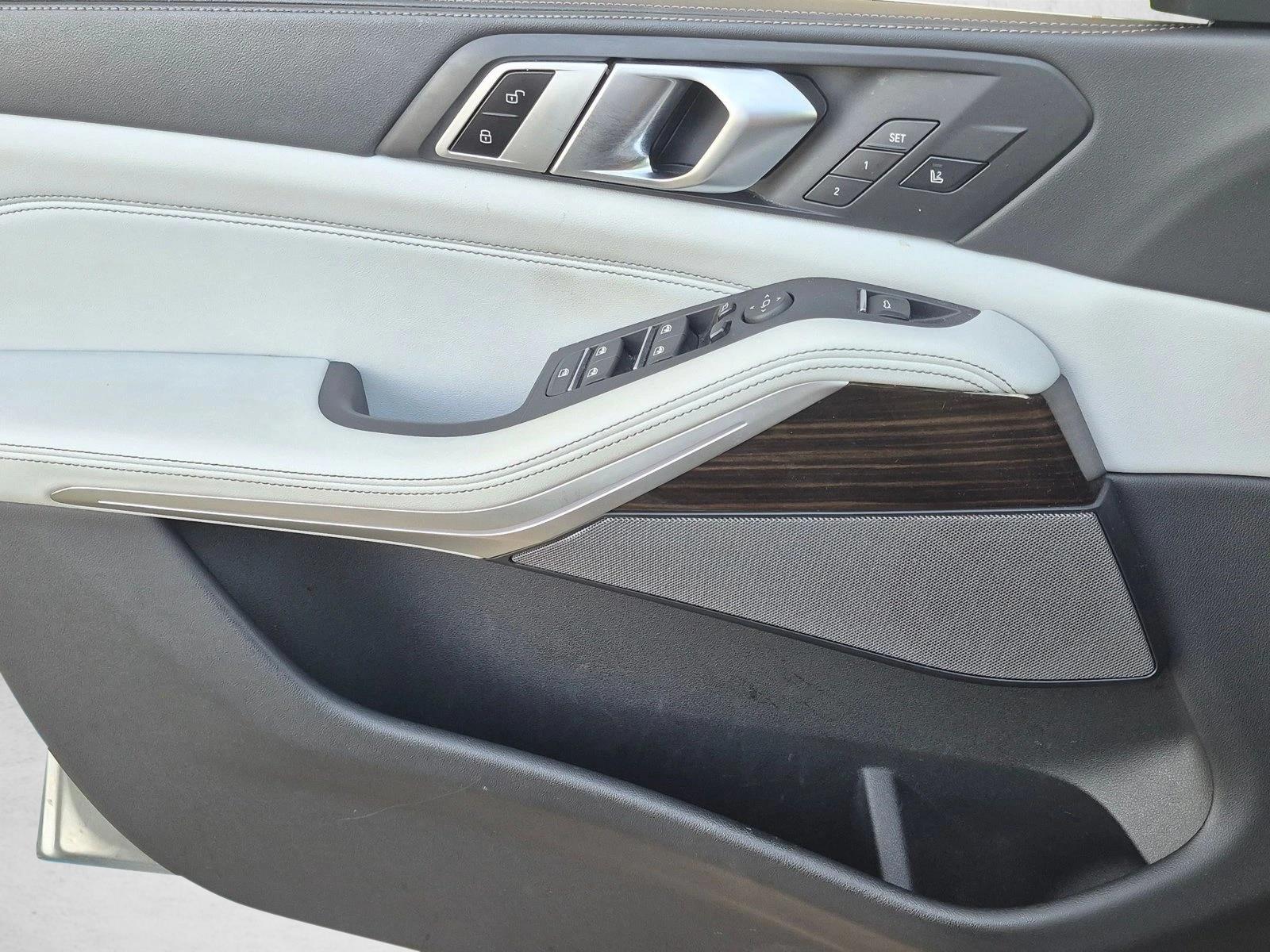 2024 BMW X5 40i - Photo 11