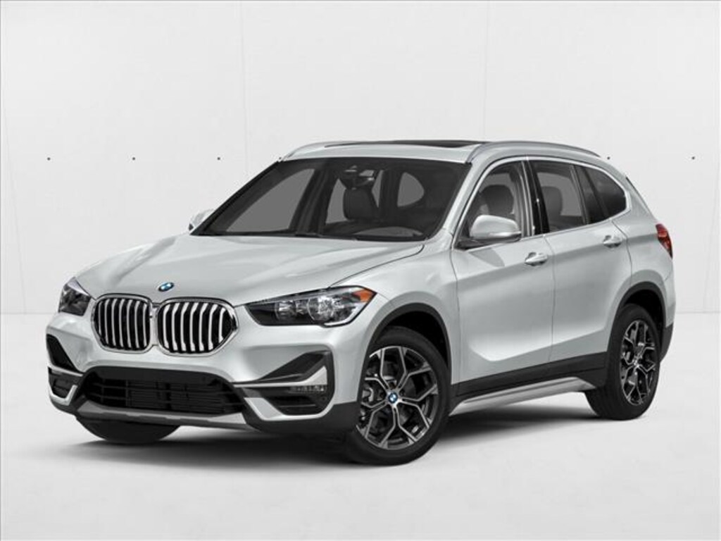 Used 2021 BMW X1 xDrive28i SUV