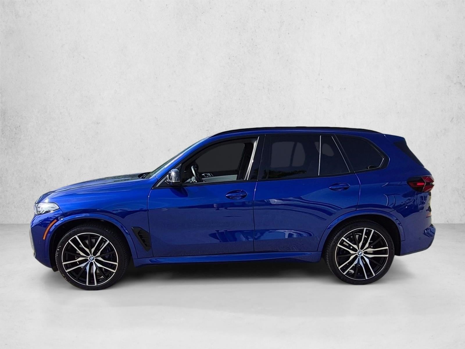 2024 BMW X5 M60i - Photo 9