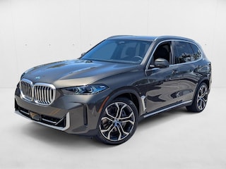 2026 BMW X5 PHEV
