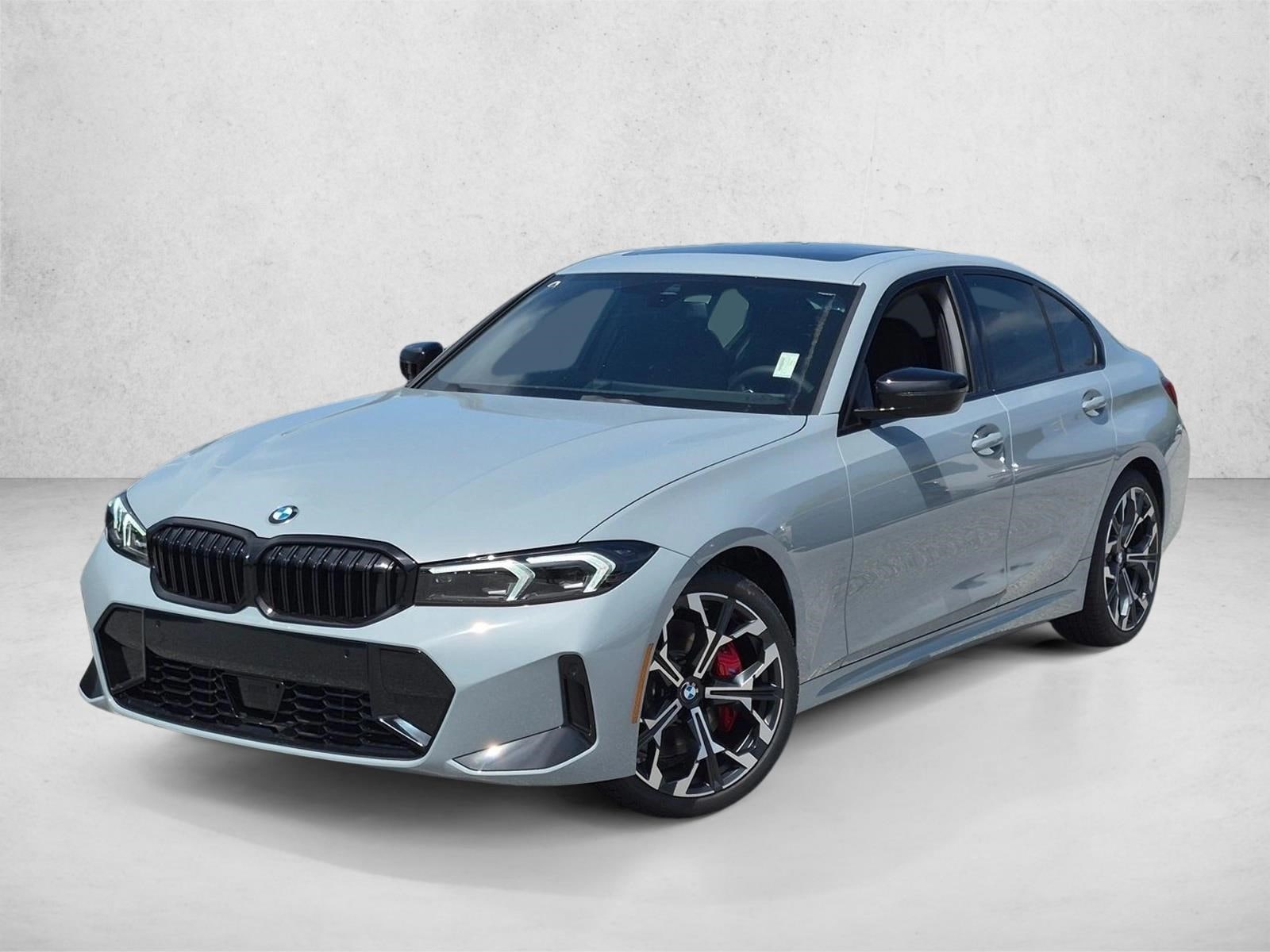 2026 BMW 3 Series