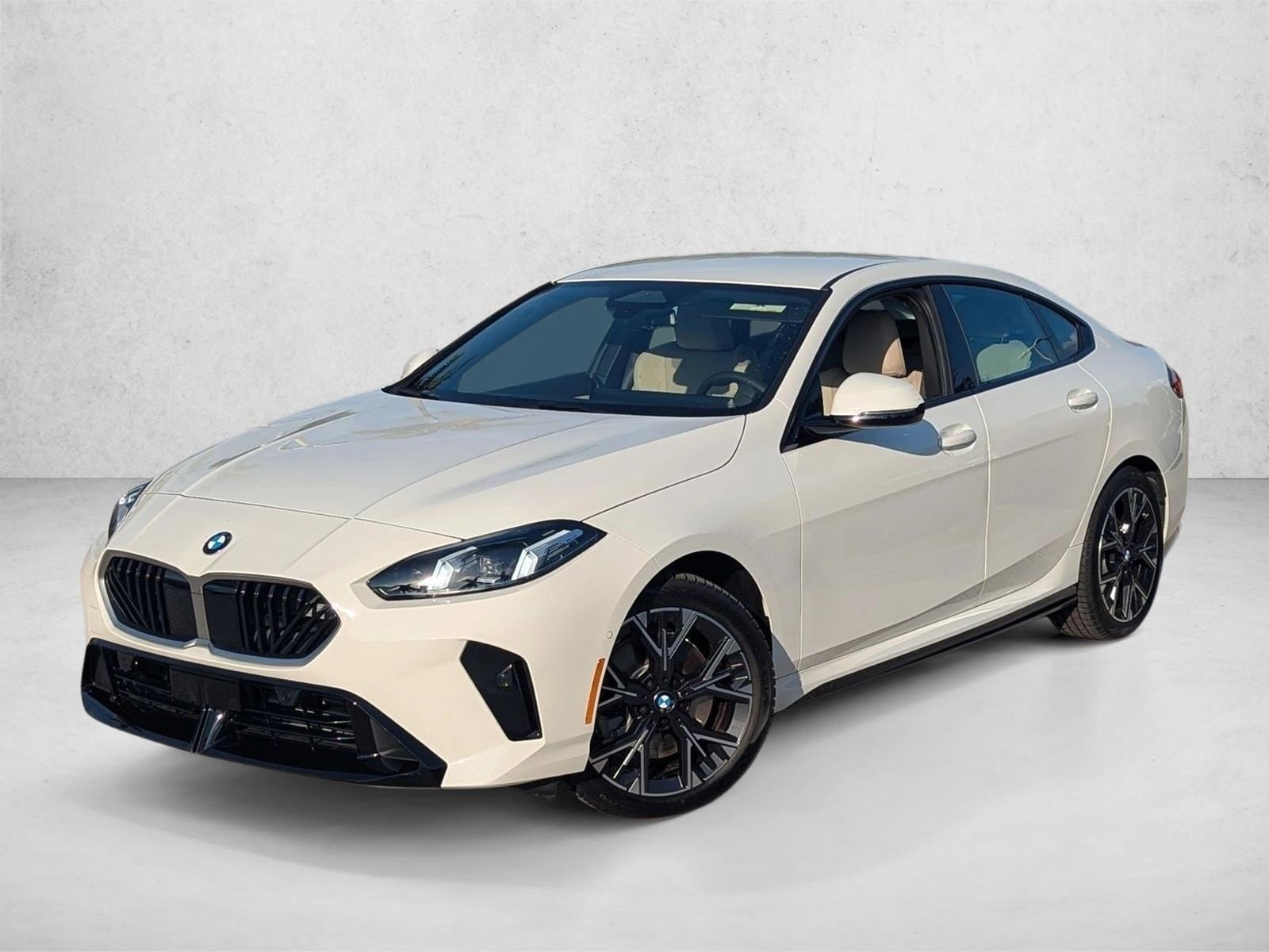 2026 BMW 2 Series 228's photo