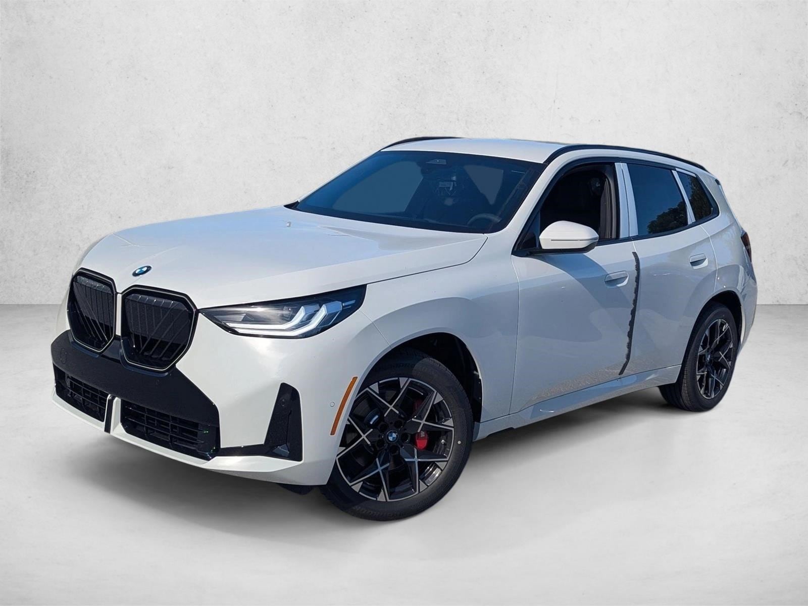2026 BMW X3 30 - Photo 1