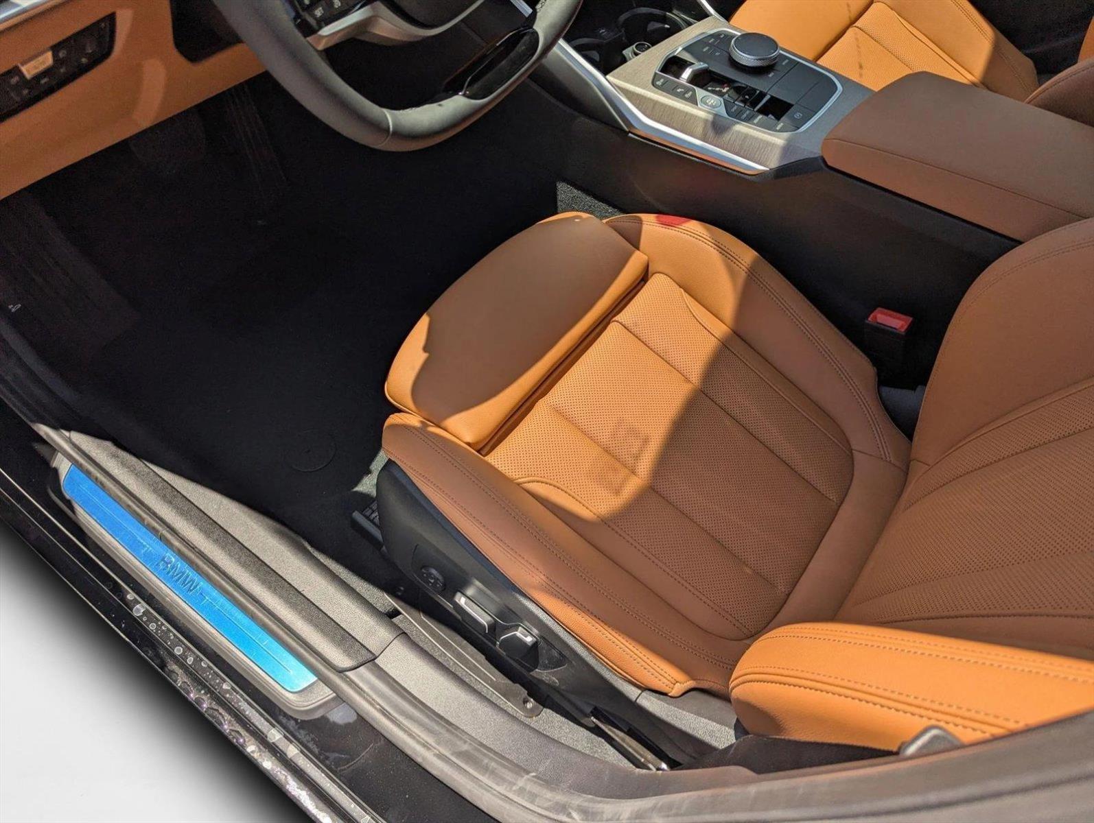 2025 Bmw 330i 3-Series photo 4