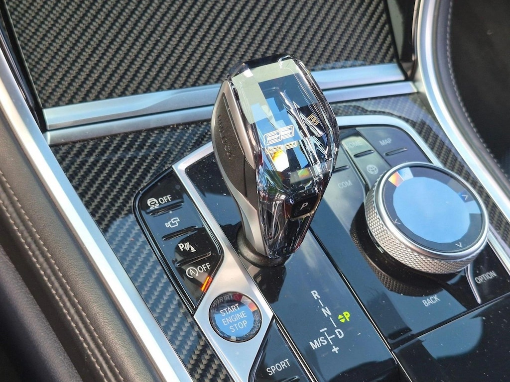 Certified 2023 BMW M850i xDrive Gran Coupe