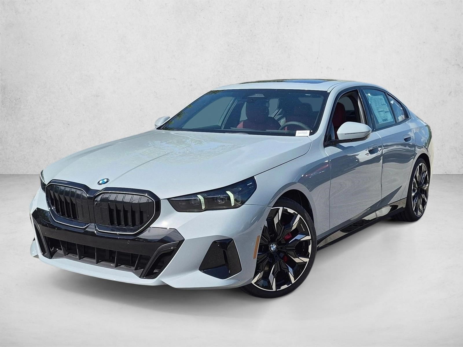 2027 5 Series 530i
