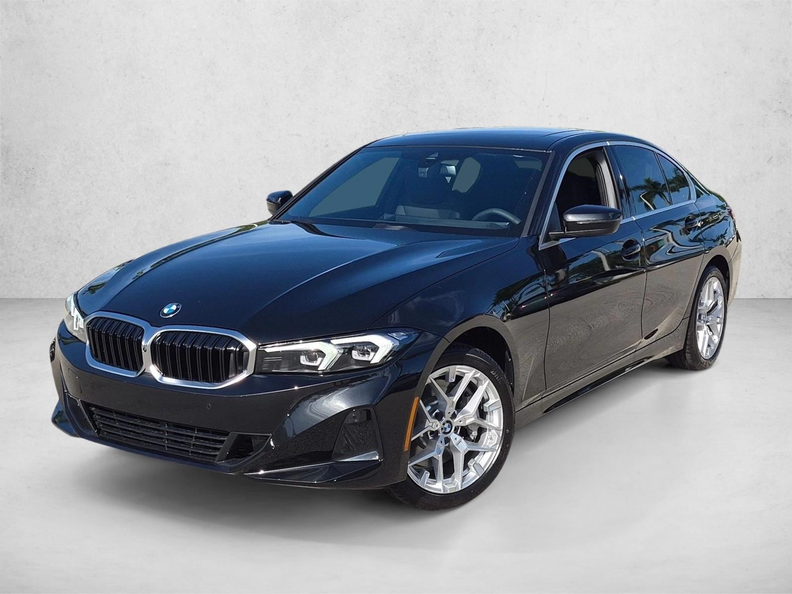 2026 3 Series 330i xDrive