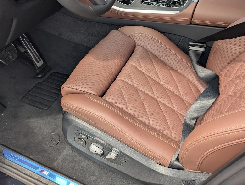 New 2026 BMW X5 PHEV xDrive50e SUV