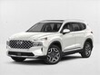  Hyundai Santa Fe Hybrid