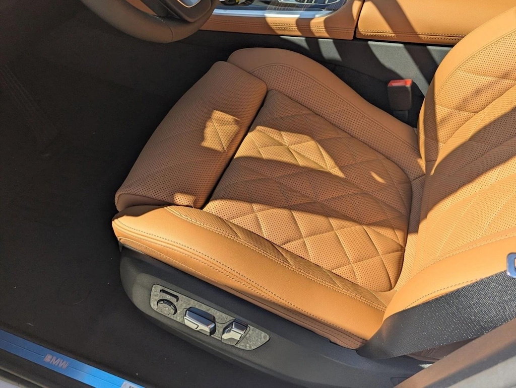 New 2026 BMW X5 sDrive40i SUV