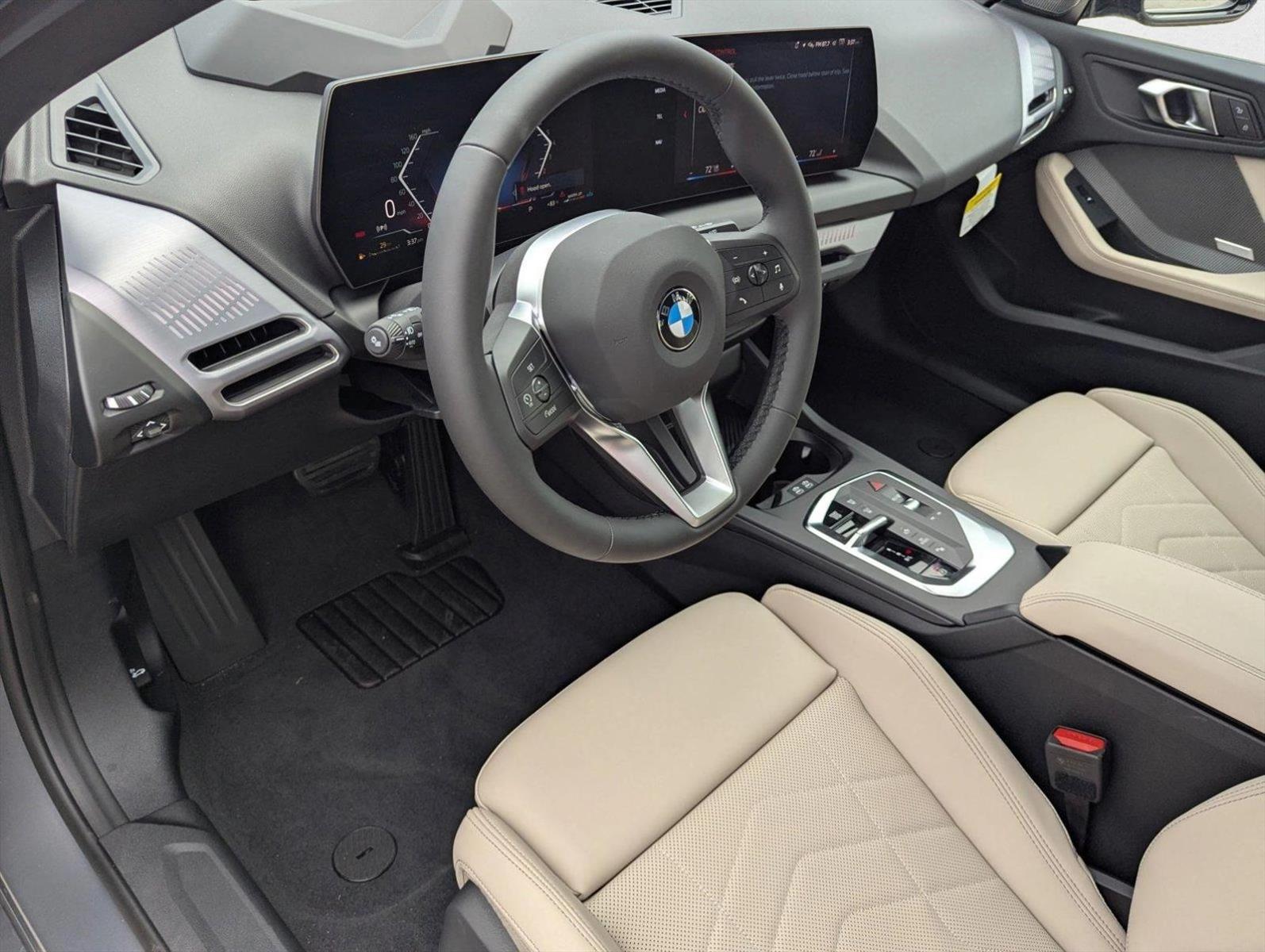 2025 Bmw 228i photo 3