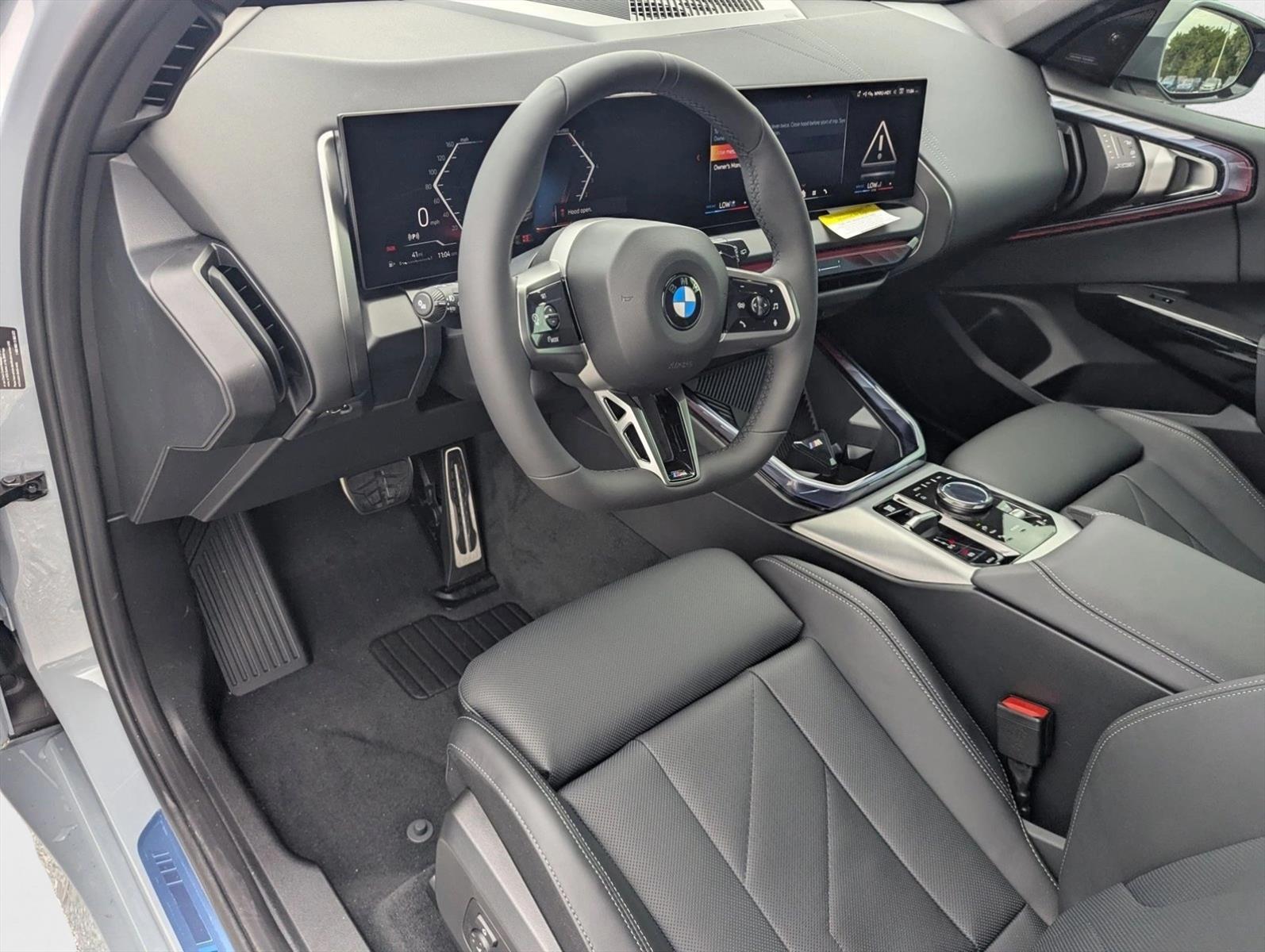 2026 Bmw X3 photo 2