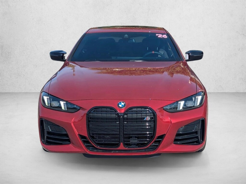 Used 2026 BMW M440i Coupe