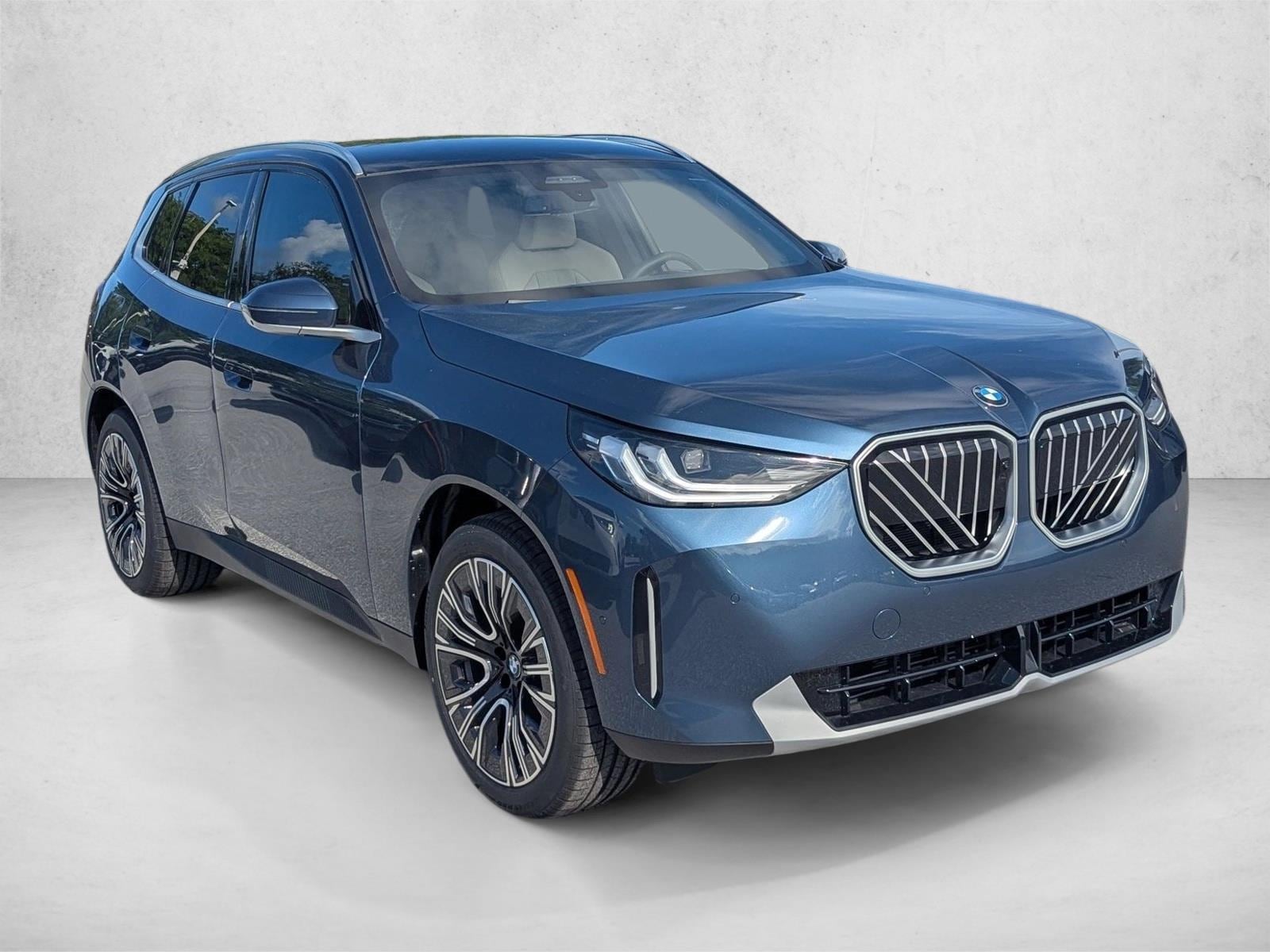 2025 BMW X3 30 - Photo 6