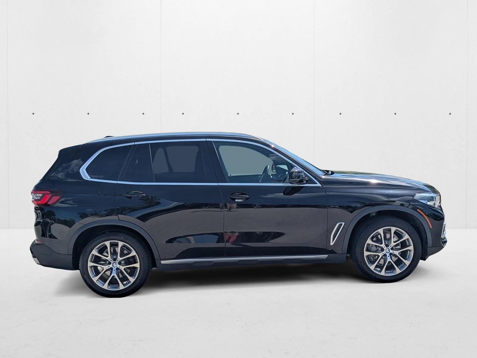 2021 Bmw X5 sDrive40i photo 4