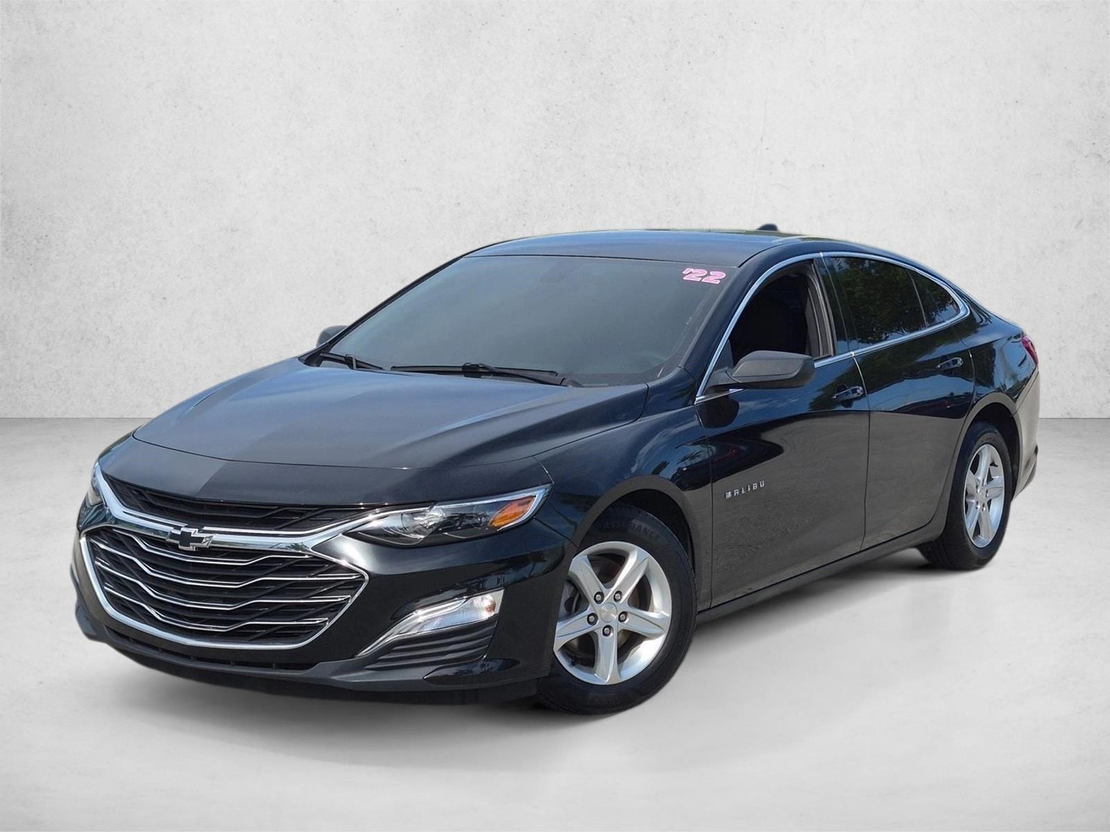 2022 Chevrolet Malibu