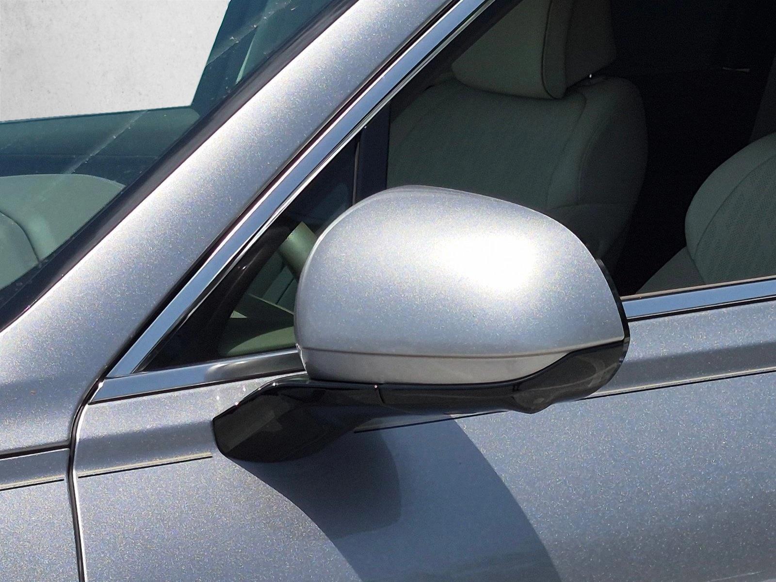 2021 GENESIS GV80 Standard - Photo 14