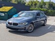  BMW 530i