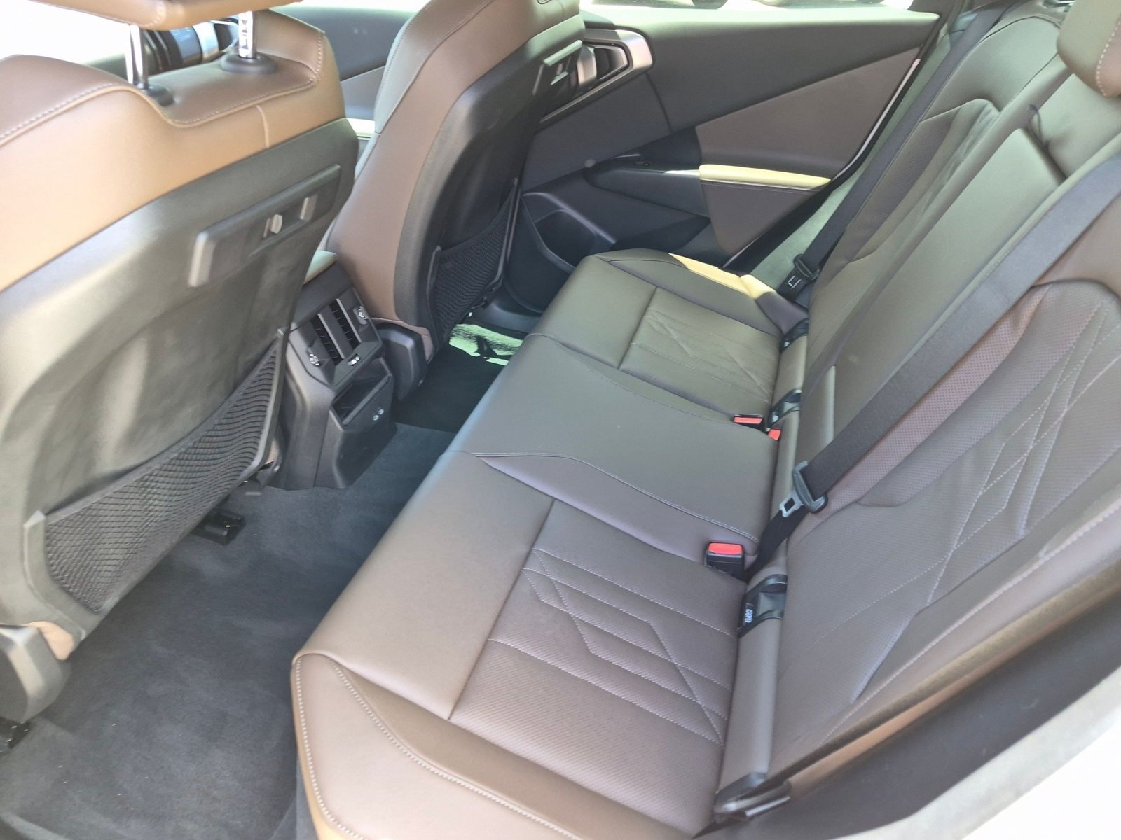 2026 BMW X3 30 - Photo 19