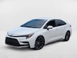 Toyota Corolla Hybrid