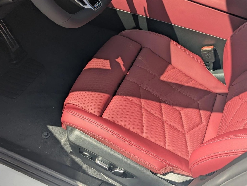 New 2026 BMW 530i Sedan