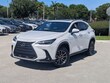  LEXUS NX 350