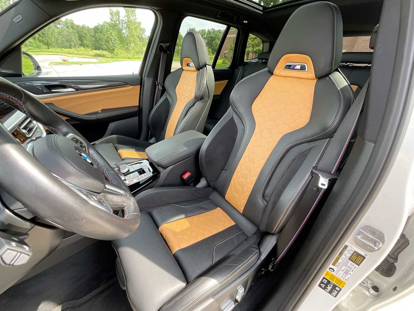 Thumbnail: 2023 BMW X3 - 16