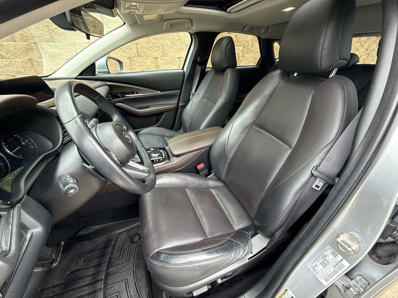 Thumbnail: 2021 Mazda CX-30 - 17