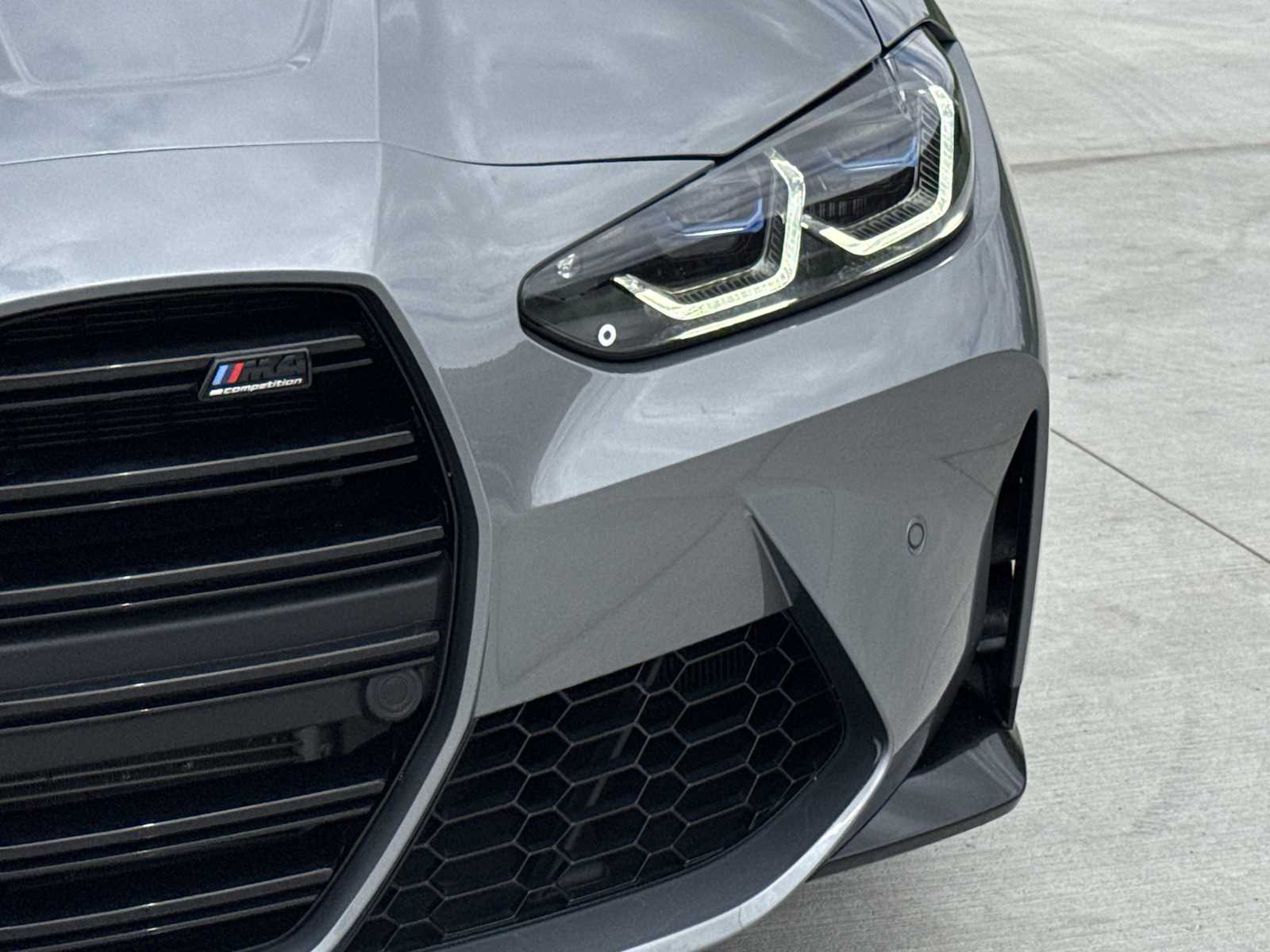Thumbnail: 2023 BMW M4 - 11