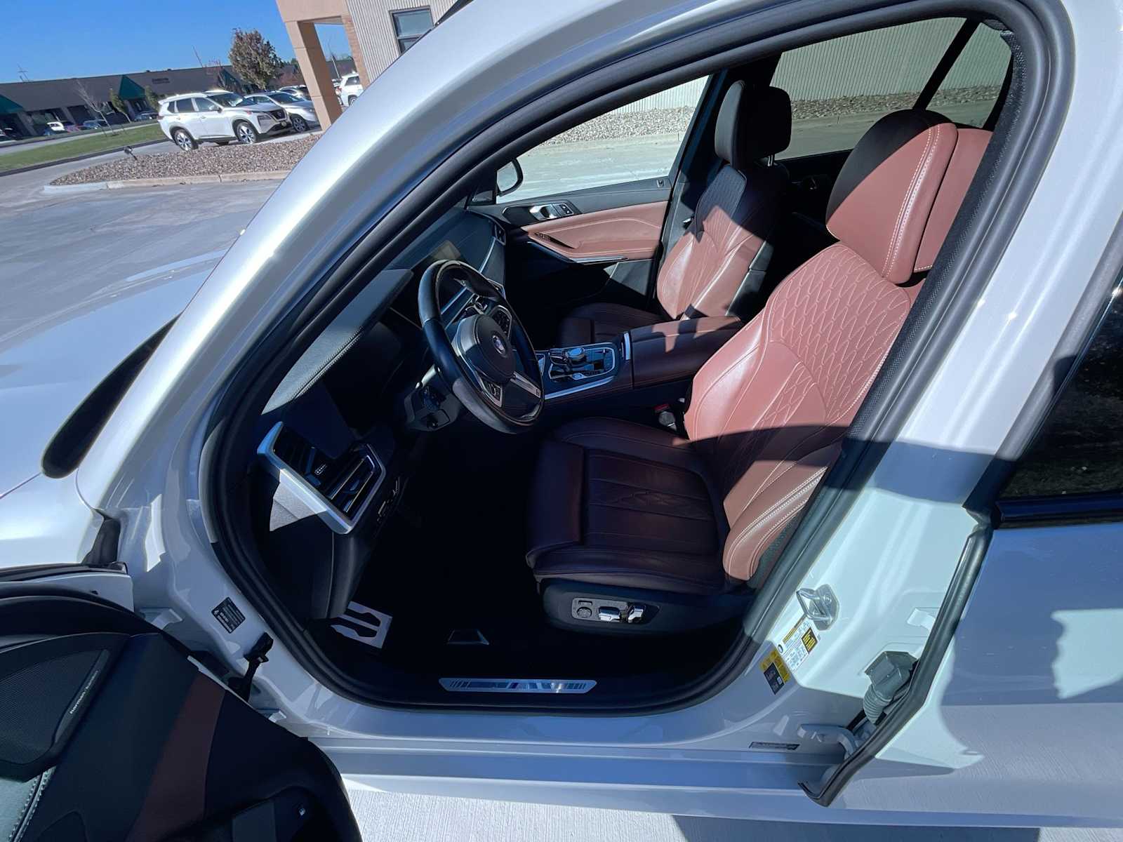 Thumbnail: 2023 BMW X5 - 10