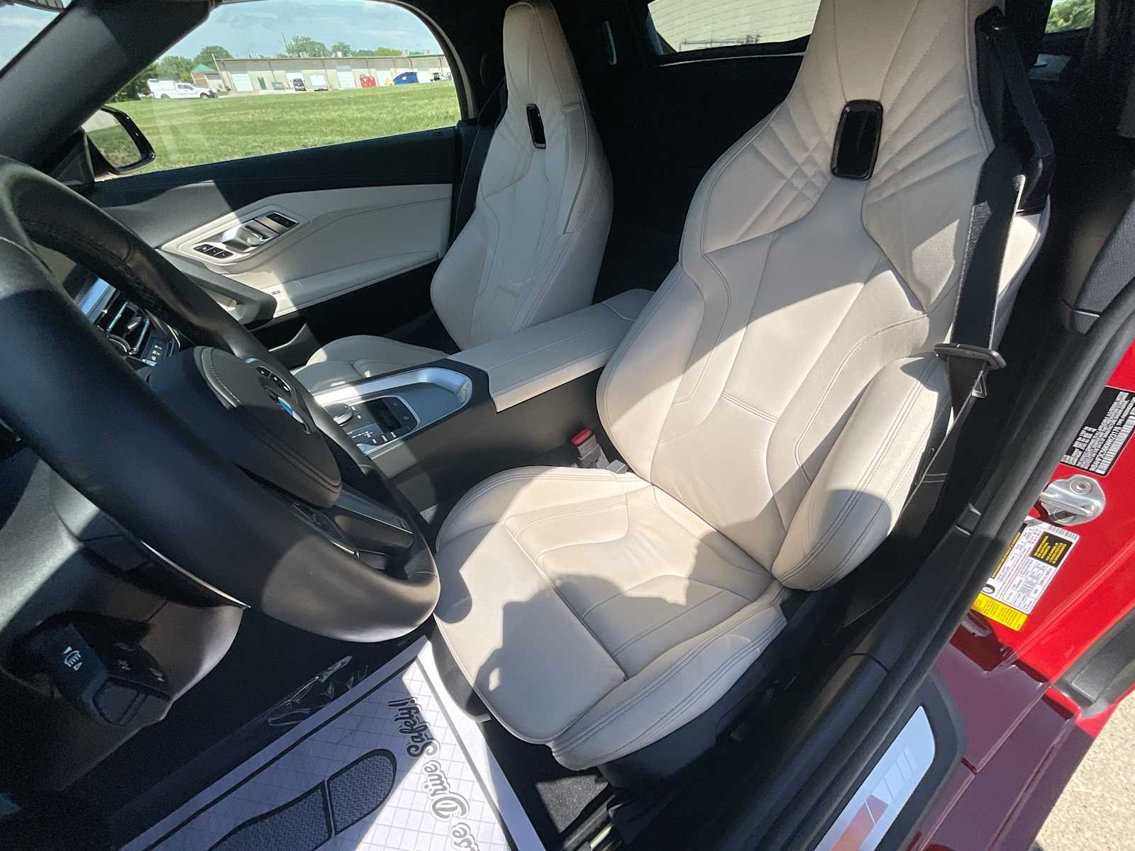 Thumbnail: 2019 BMW Z4 - 17