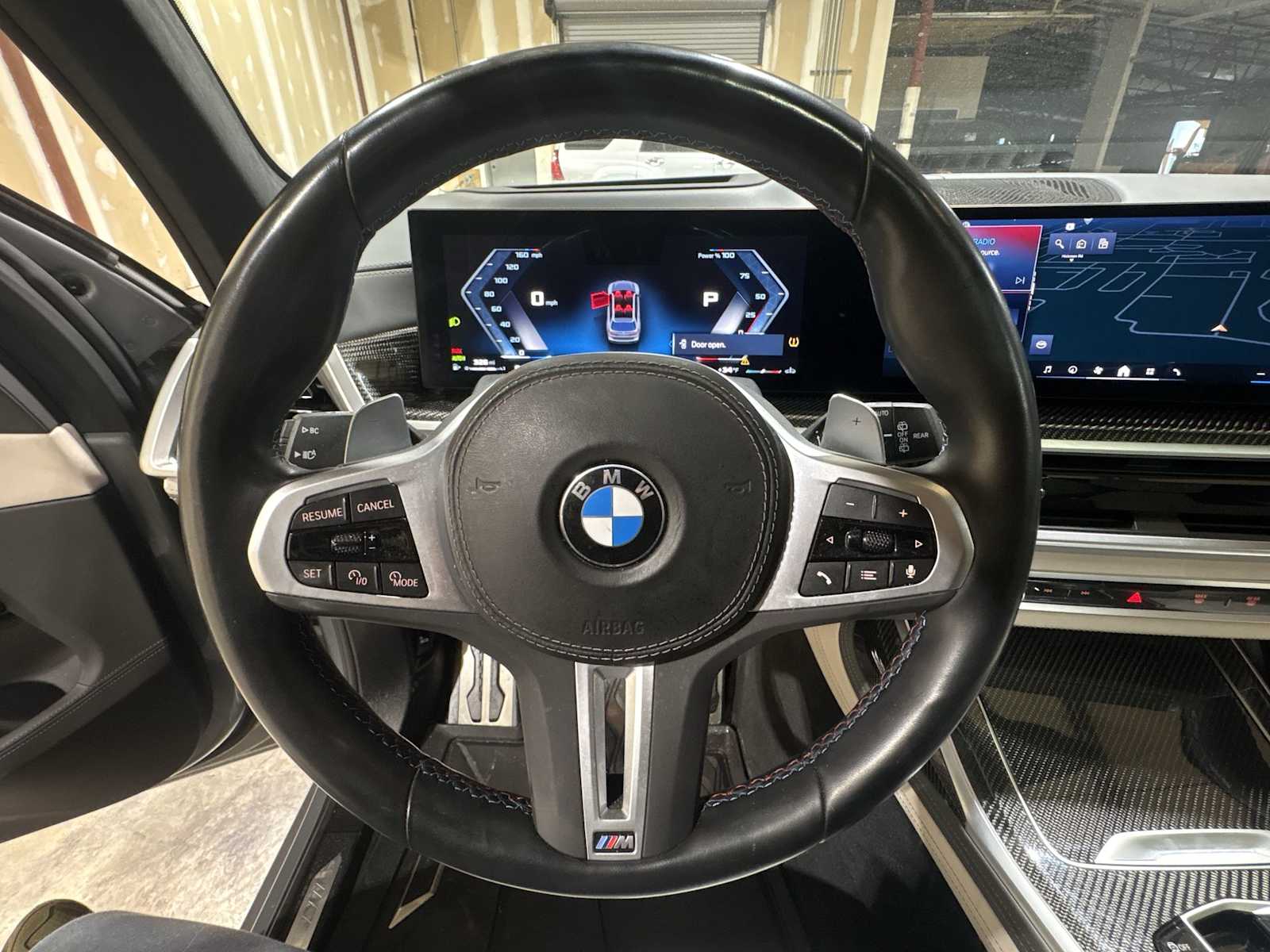 Thumbnail: 2024 BMW X7 - 23