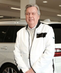 Meet Our Staff At Bmw Of Des Moines