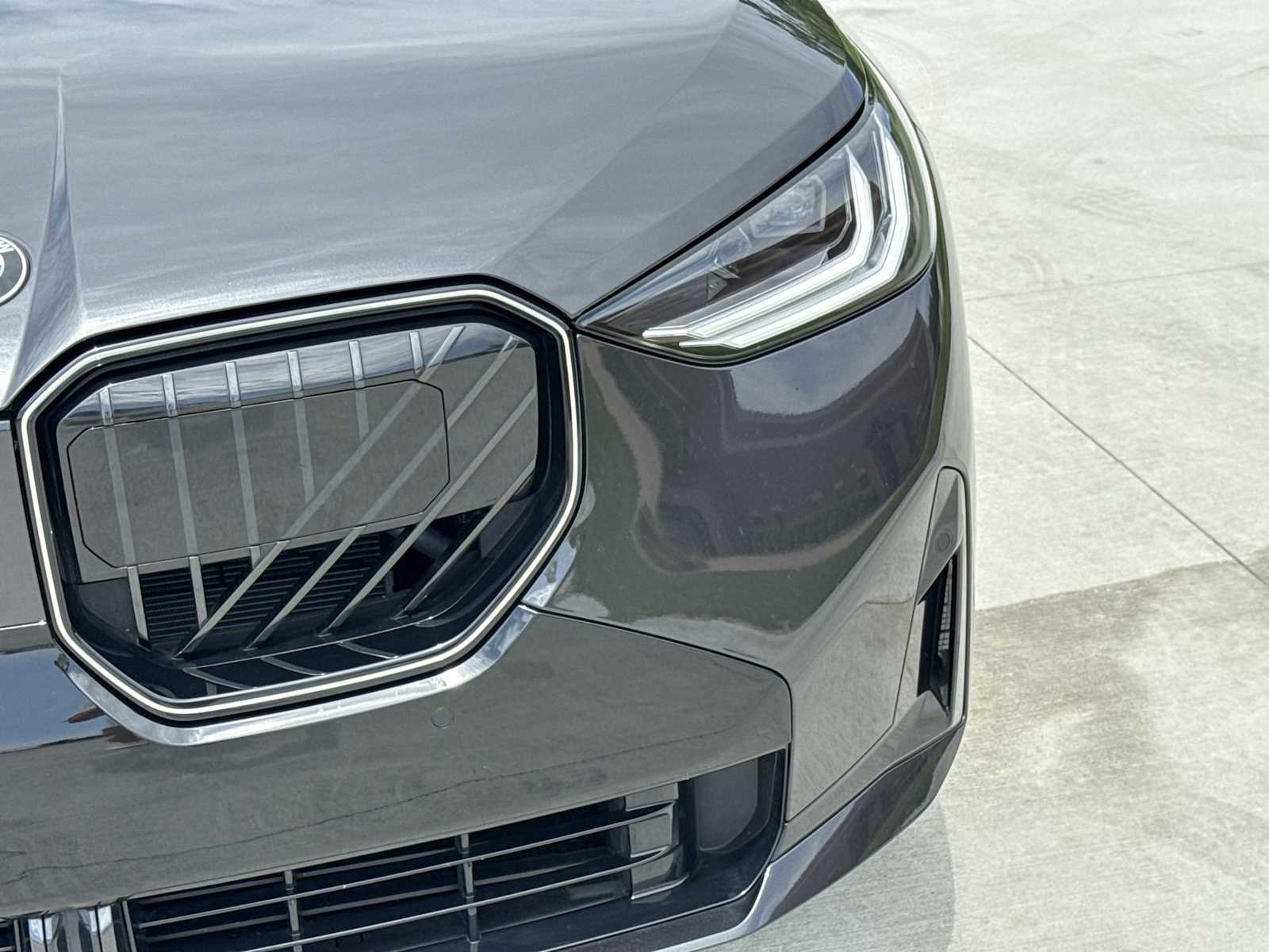 Thumbnail: 2026 BMW X3 - 11