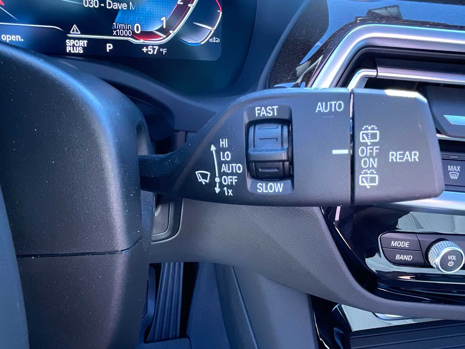 Thumbnail: 2024 BMW X3 - 29