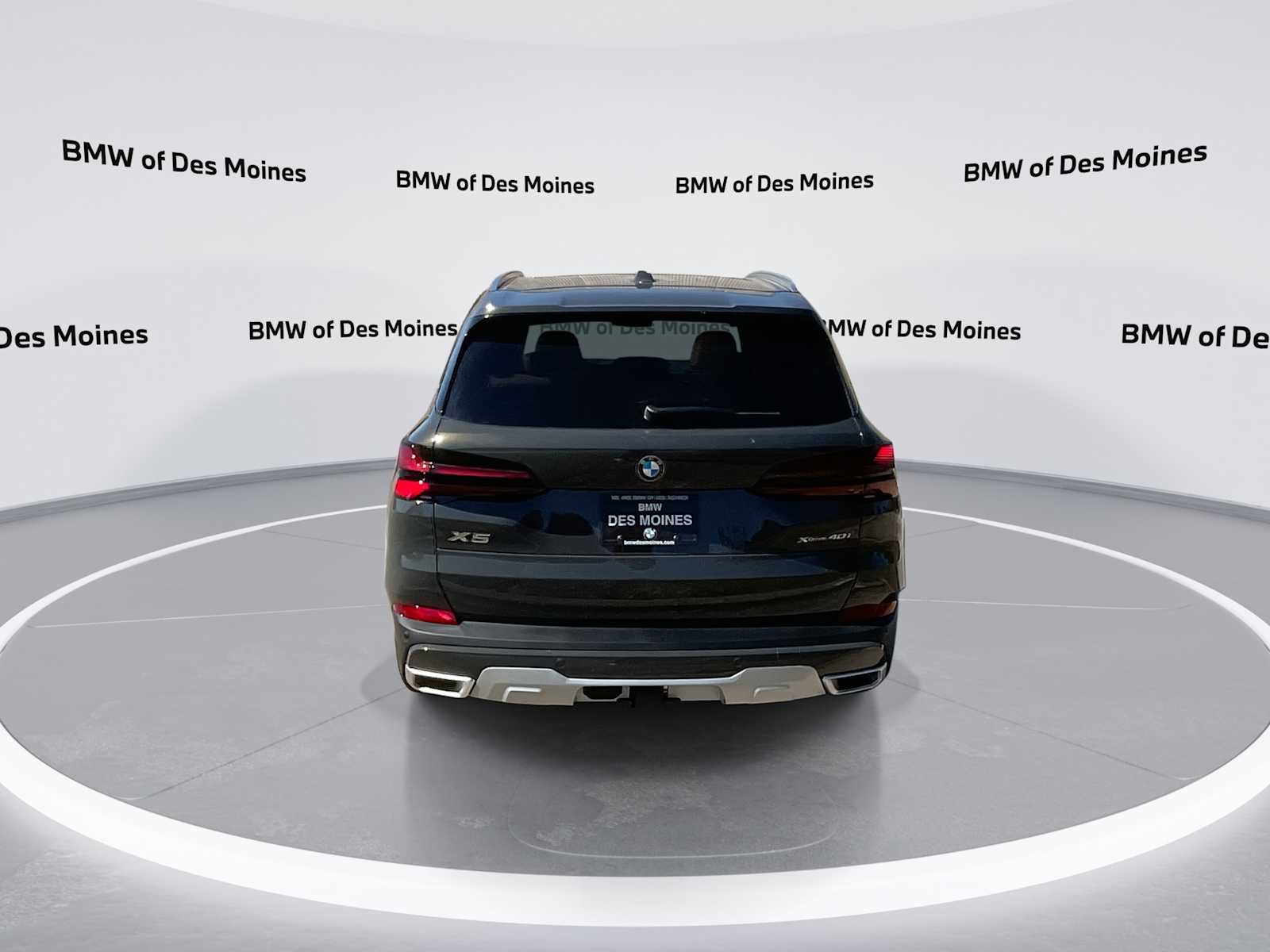 Thumbnail: 2026 BMW X5 - 7