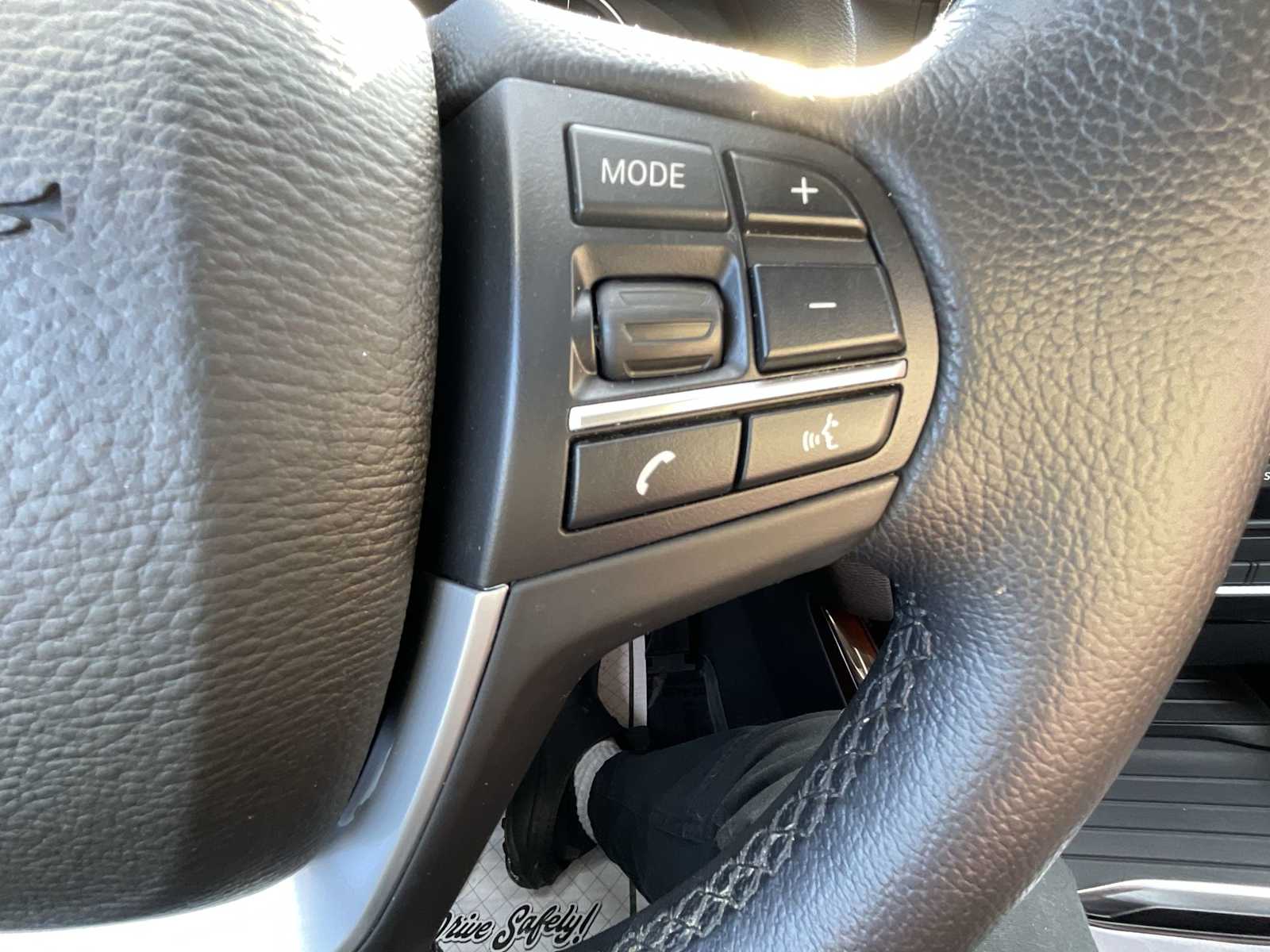 Thumbnail: 2016 BMW X3 - 24