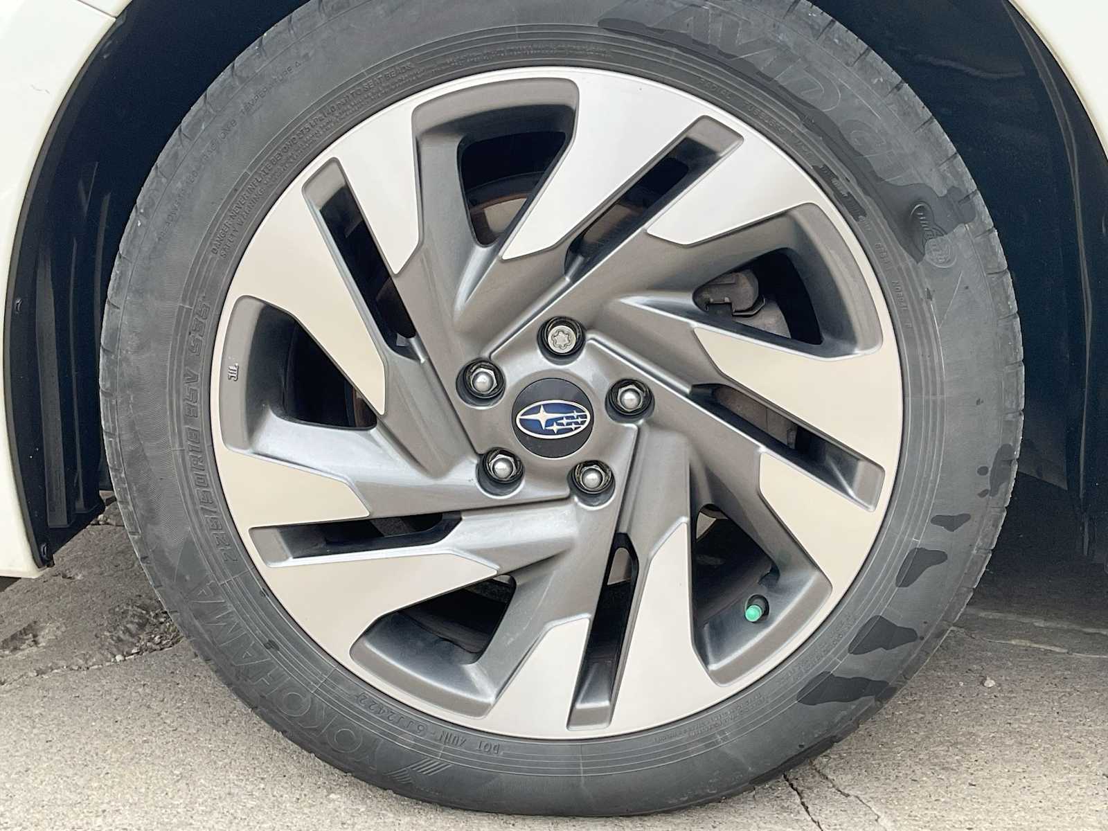 Thumbnail: 2023 Subaru Legacy - 13