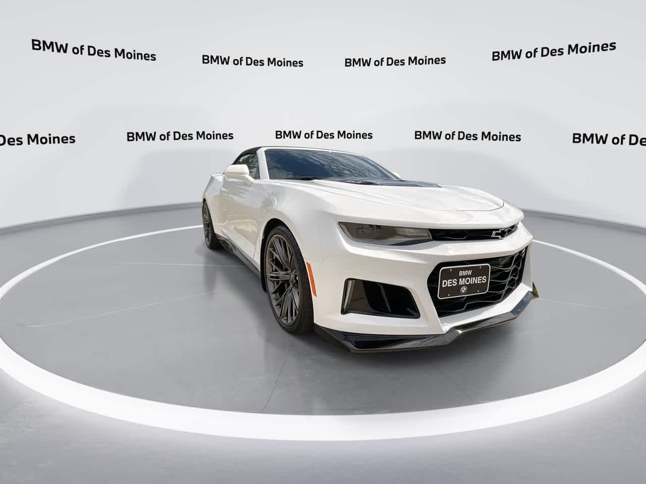 Thumbnail: 2023 Chevrolet Camaro - 2