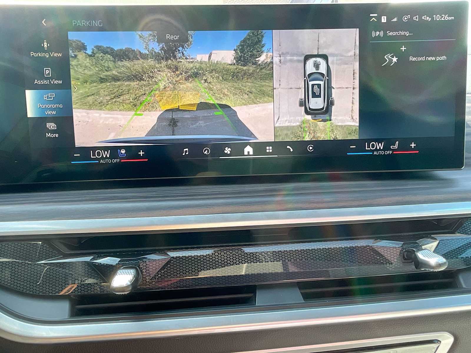 Thumbnail: 2025 BMW X5 - 31