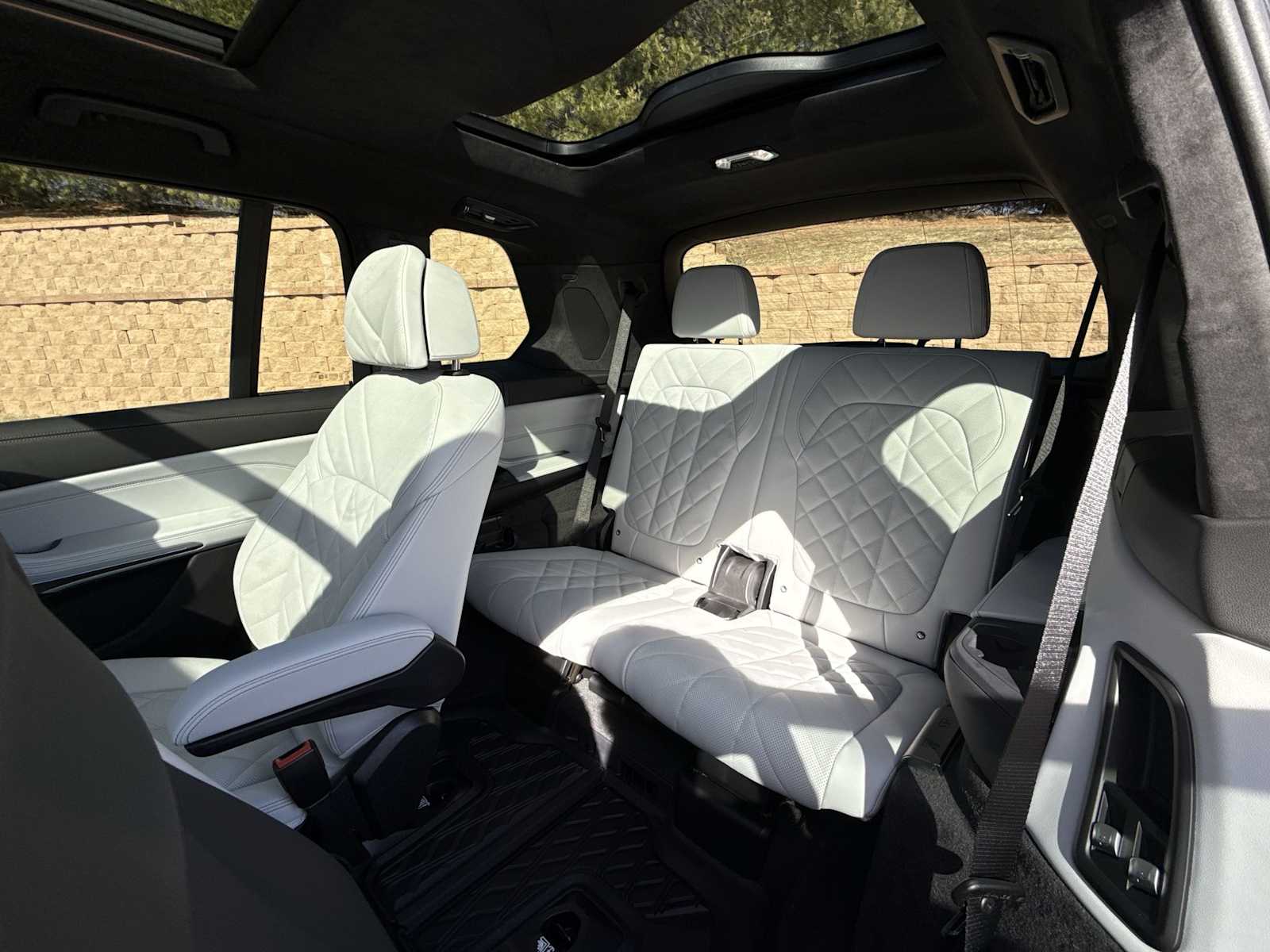 2026 BMW X7 40i - Photo 41
