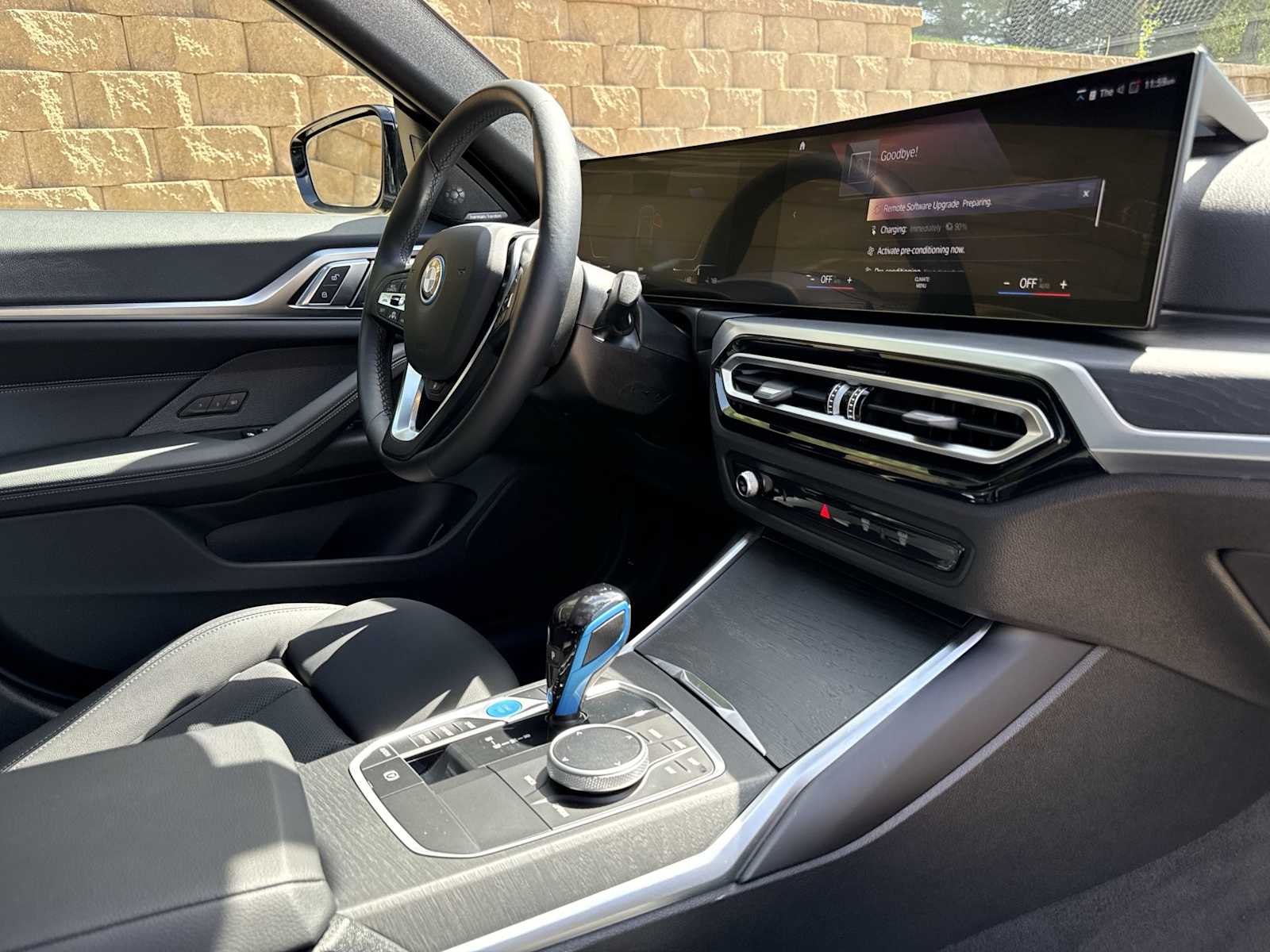 Thumbnail: 2023 BMW i4 - 42