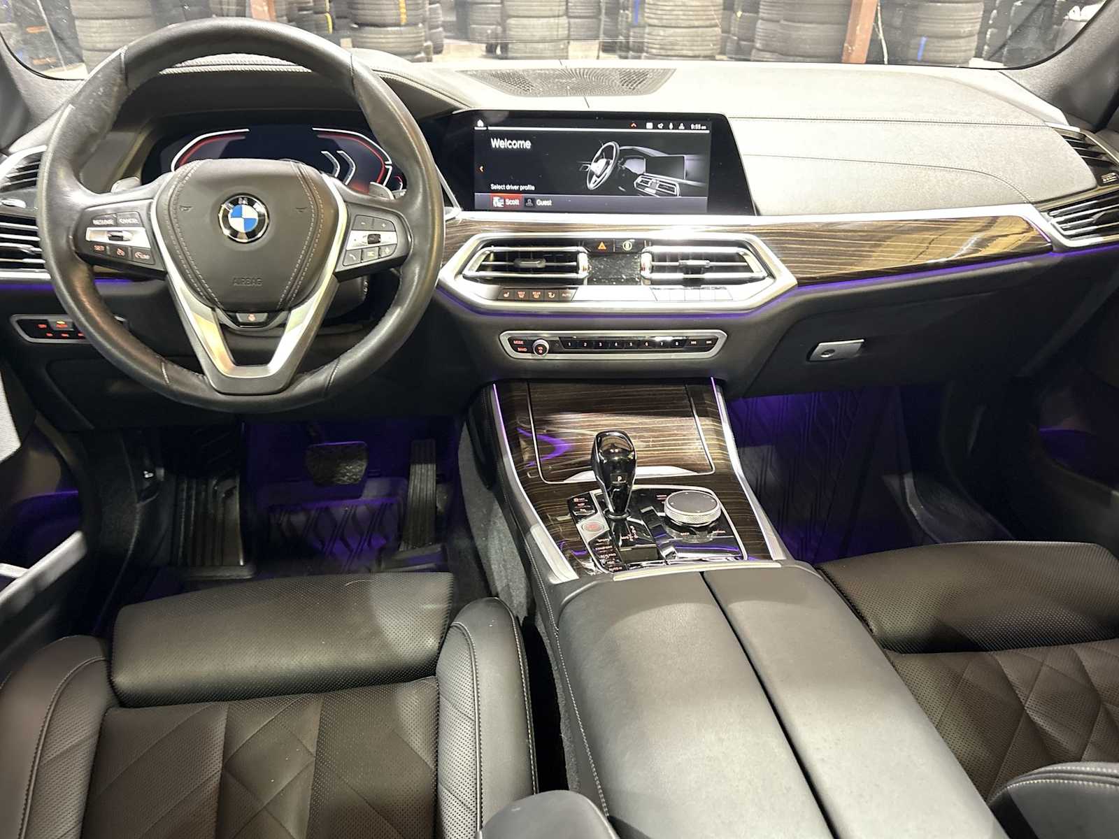 Thumbnail: 2023 BMW X5 - 15