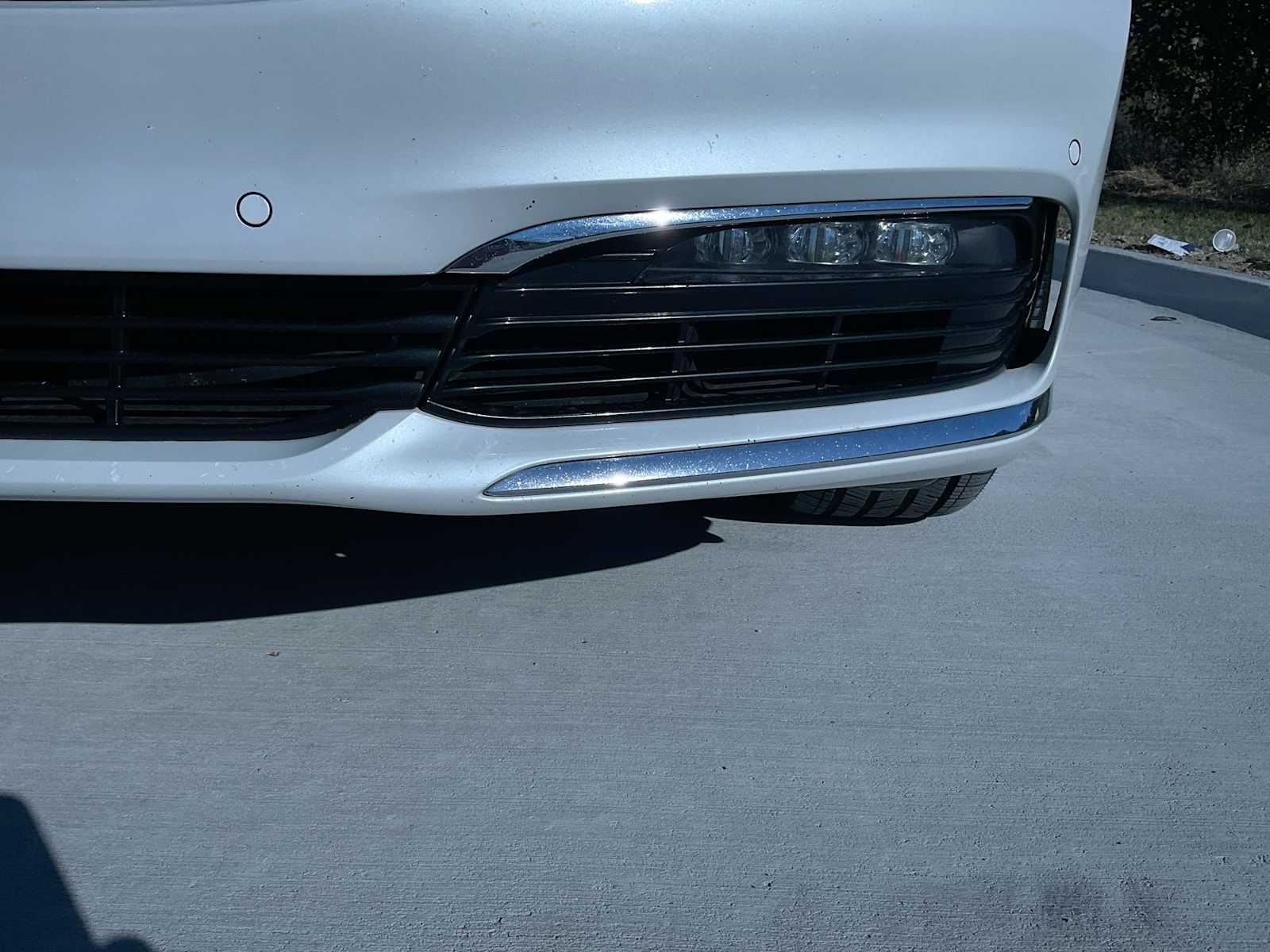 Thumbnail: 2018 BMW 7 Series - 18