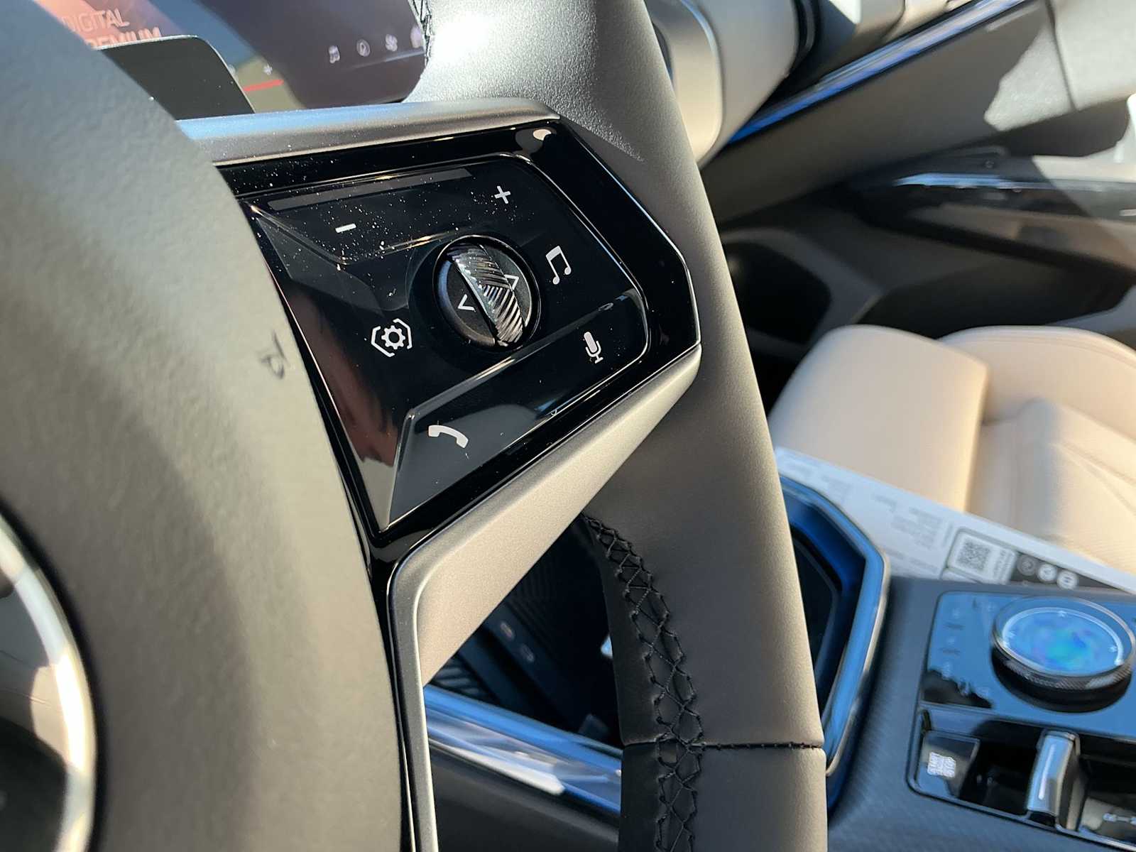 Thumbnail: 2026 BMW X3 - 25